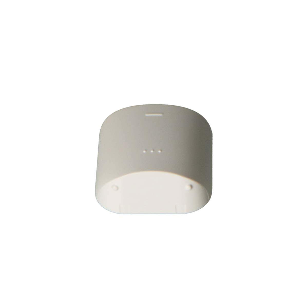 alecto-baby-dbx130-couvercle-batterie-unit-parent-rechange image 1