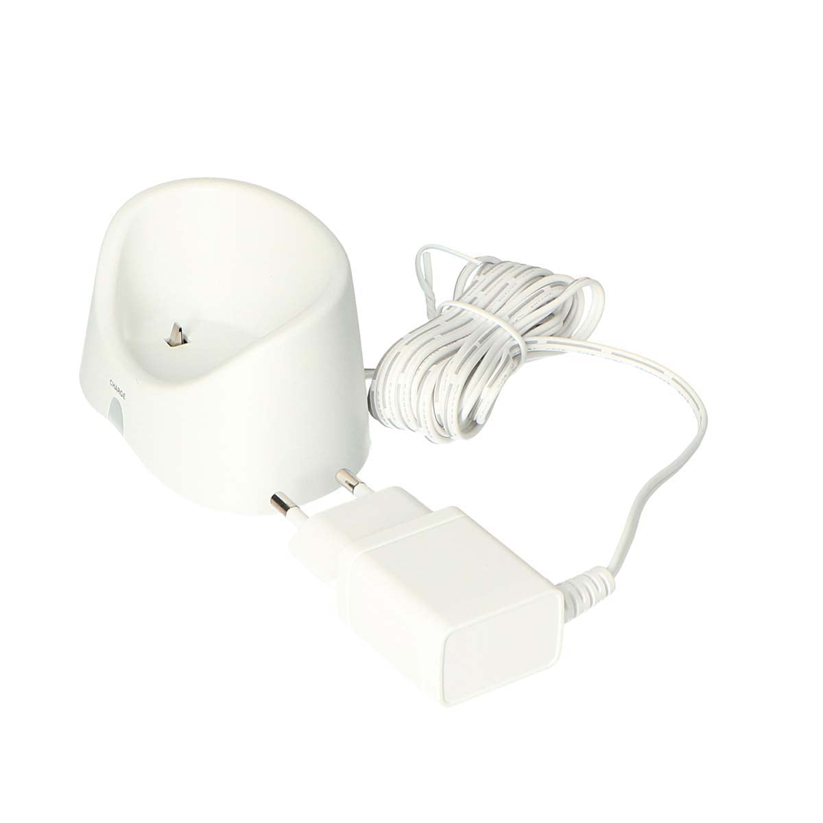 alecto-dbx-socle-chargeur-dbx-88-eco-adaptateur-6v image 2