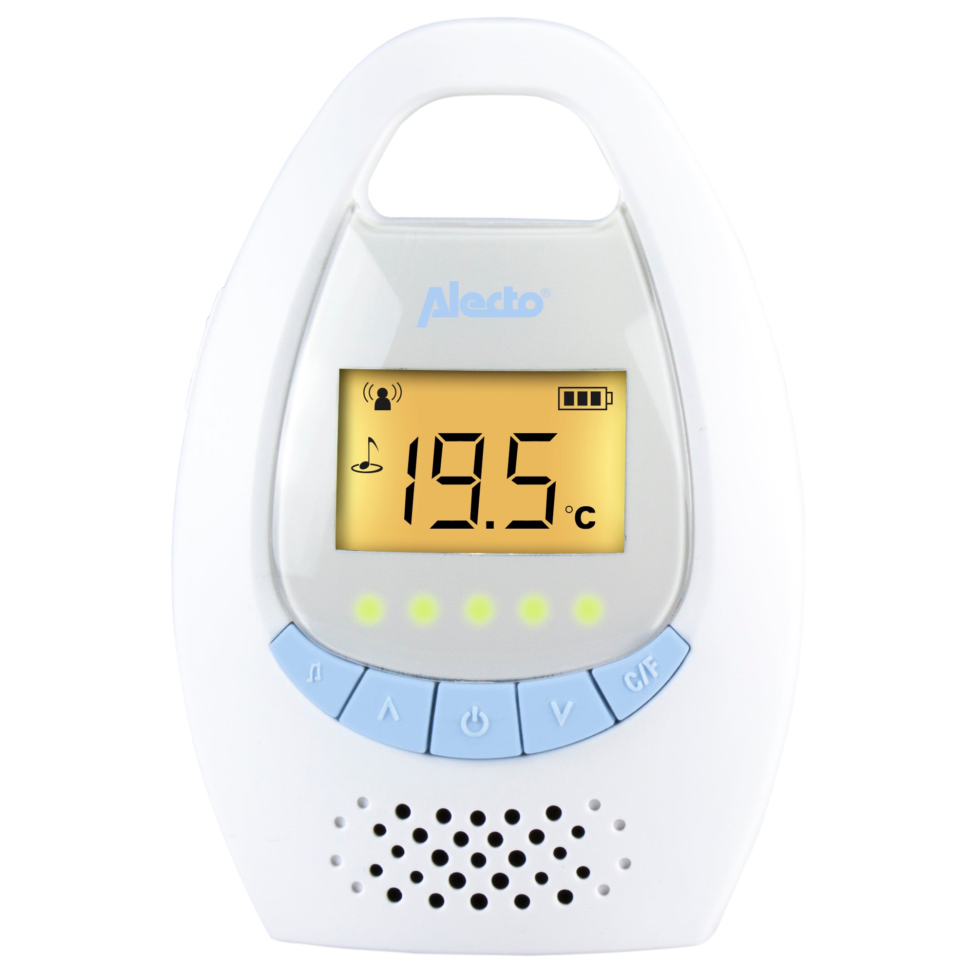 alecto-baby-dbx-20-babyphone-audio-avec-cran-blanc-bleu image 2