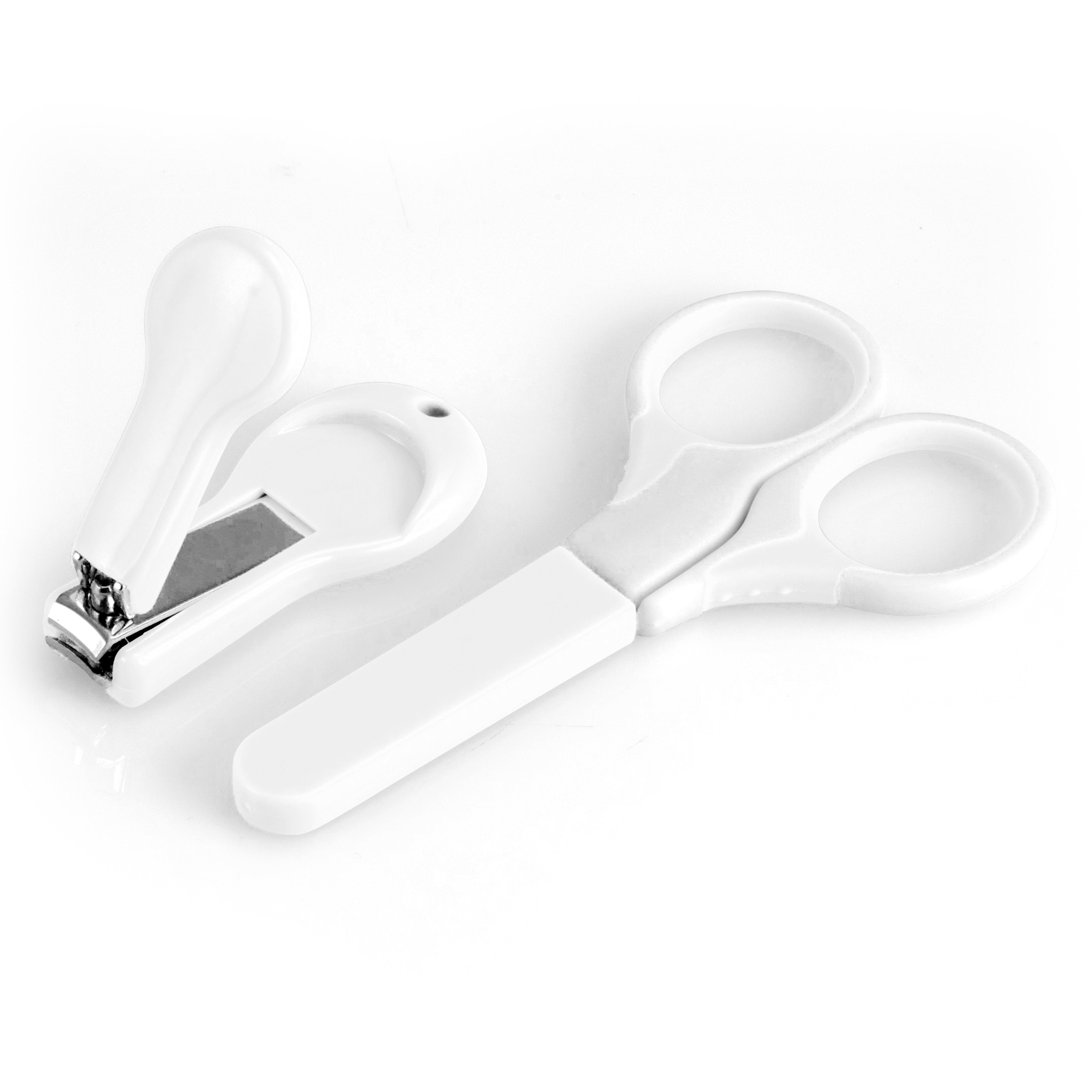 alecto-baby-bc-40-ciseaux-b-b-coupe-ongles-blanc-s-curit image 1