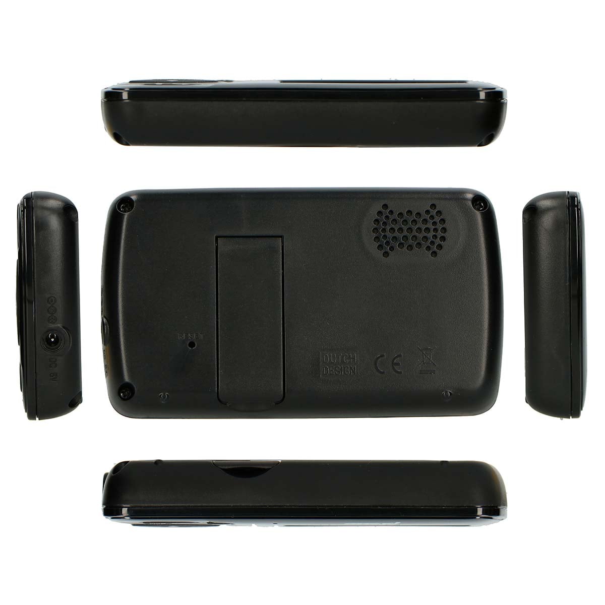 alecto-baby-dvm-dvm71black-babyphone-cam-ra-noir-2-4 image 5