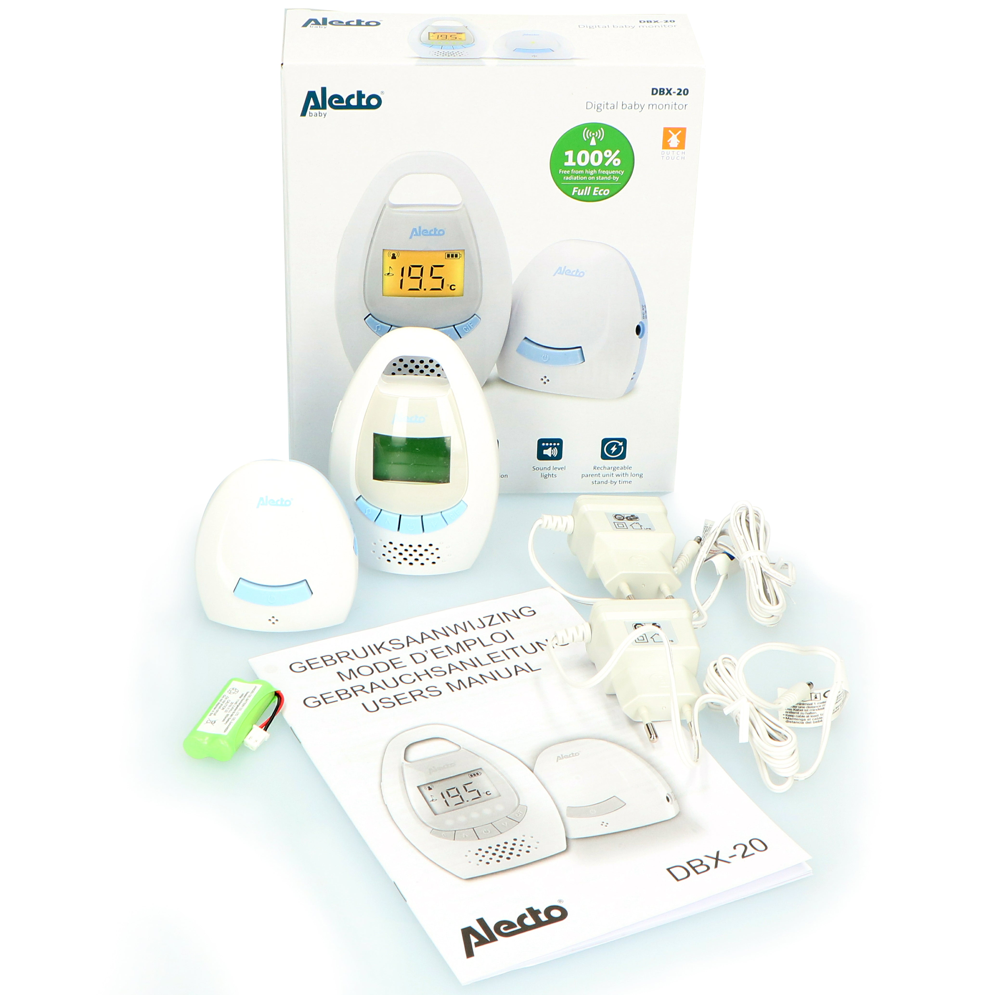 alecto-baby-dbx-20-babyphone-audio-avec-cran-blanc-bleu image 7