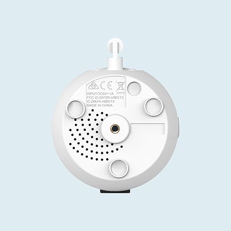 hellobaby-hb6081-cam-ra-additionnelle-b-b-cam-ra-seule-vision-nuit image 3