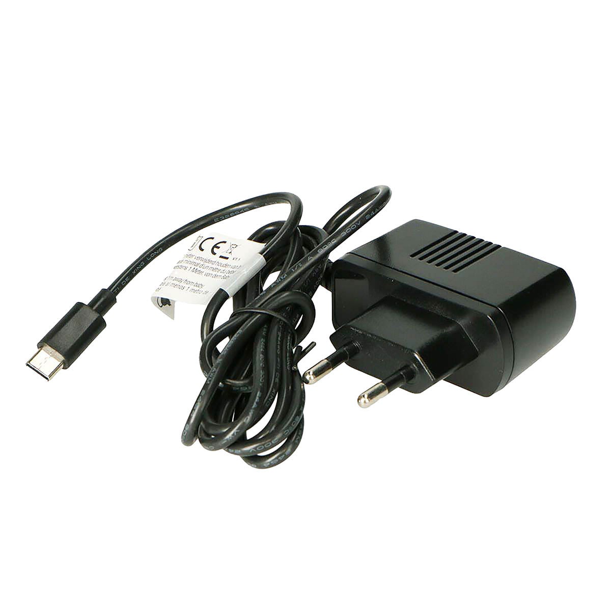 alecto-s003059-adaptateur-usb-c-5v-babyphone-dbx68gs image 1