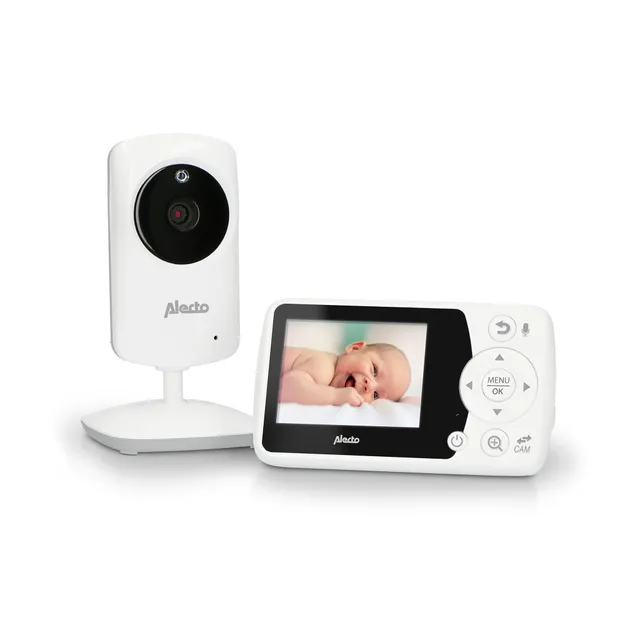 alecto-baby-dvm-64-babyphone-vid-o-2-4-sur-batterie image 1