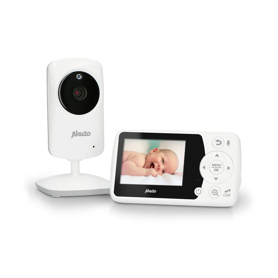 alecto-baby-dvm-64-babyphone-vid-o-2-4-sur-batterie image 1