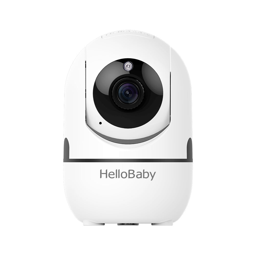hellobaby-hb65-cam-ra-additionnelle-b-b-cam-ra-seule-rotative image 1
