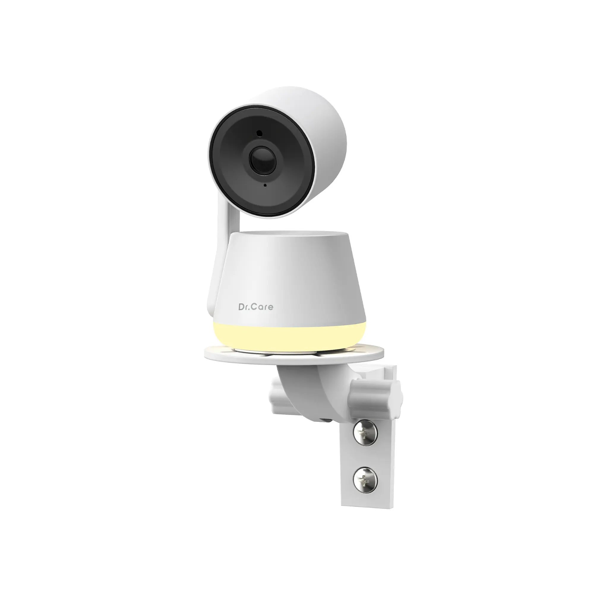 dr-care-mounts-support-mural-babyphone-universel-r-glable image 2