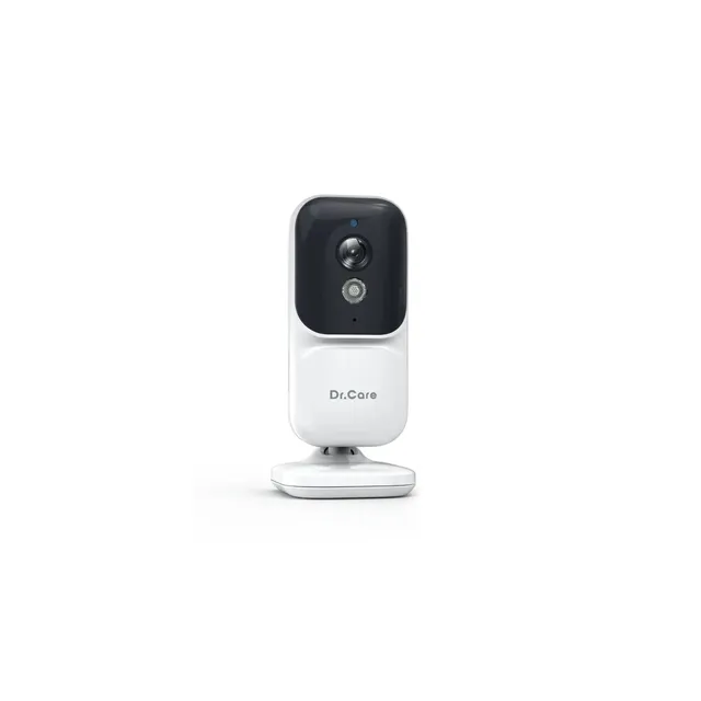 dr-care-dc-bbm002-bbm003-cam-ra-additionnelle-babyphone image 1