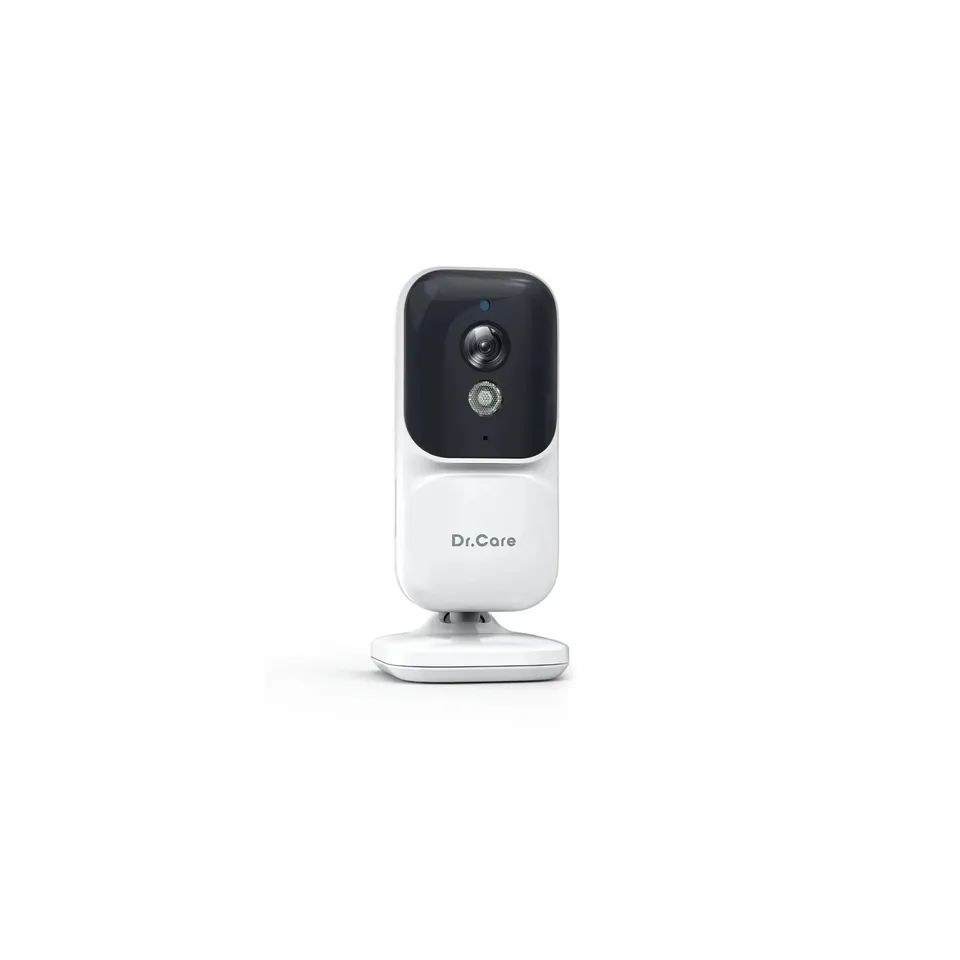 dr-care-dc-bbm002-bbm003-cam-ra-additionnelle-babyphone image 1