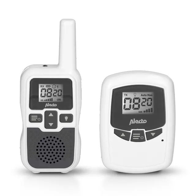 alecto-baby-dbx-80-babyphone-audio-longue-port-e-3000-m image 1