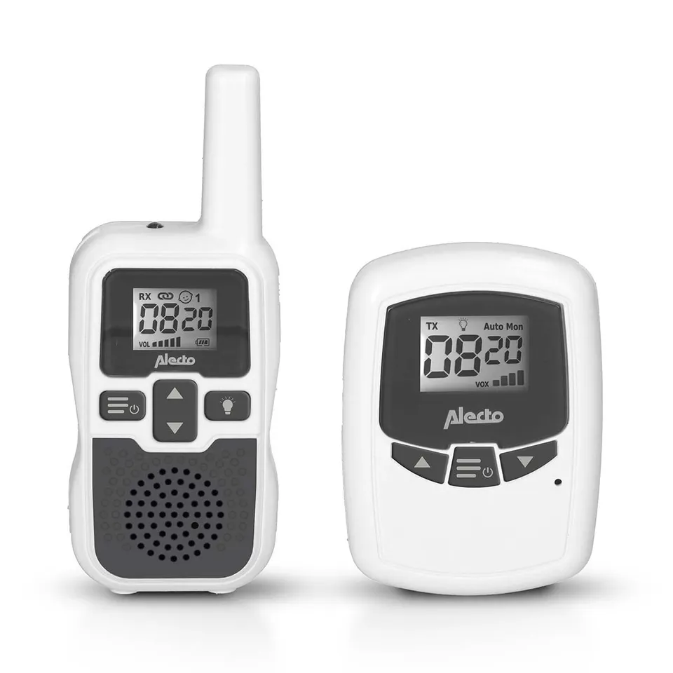 alecto-baby-dbx-80-babyphone-audio-longue-port-e-3000-m image 1