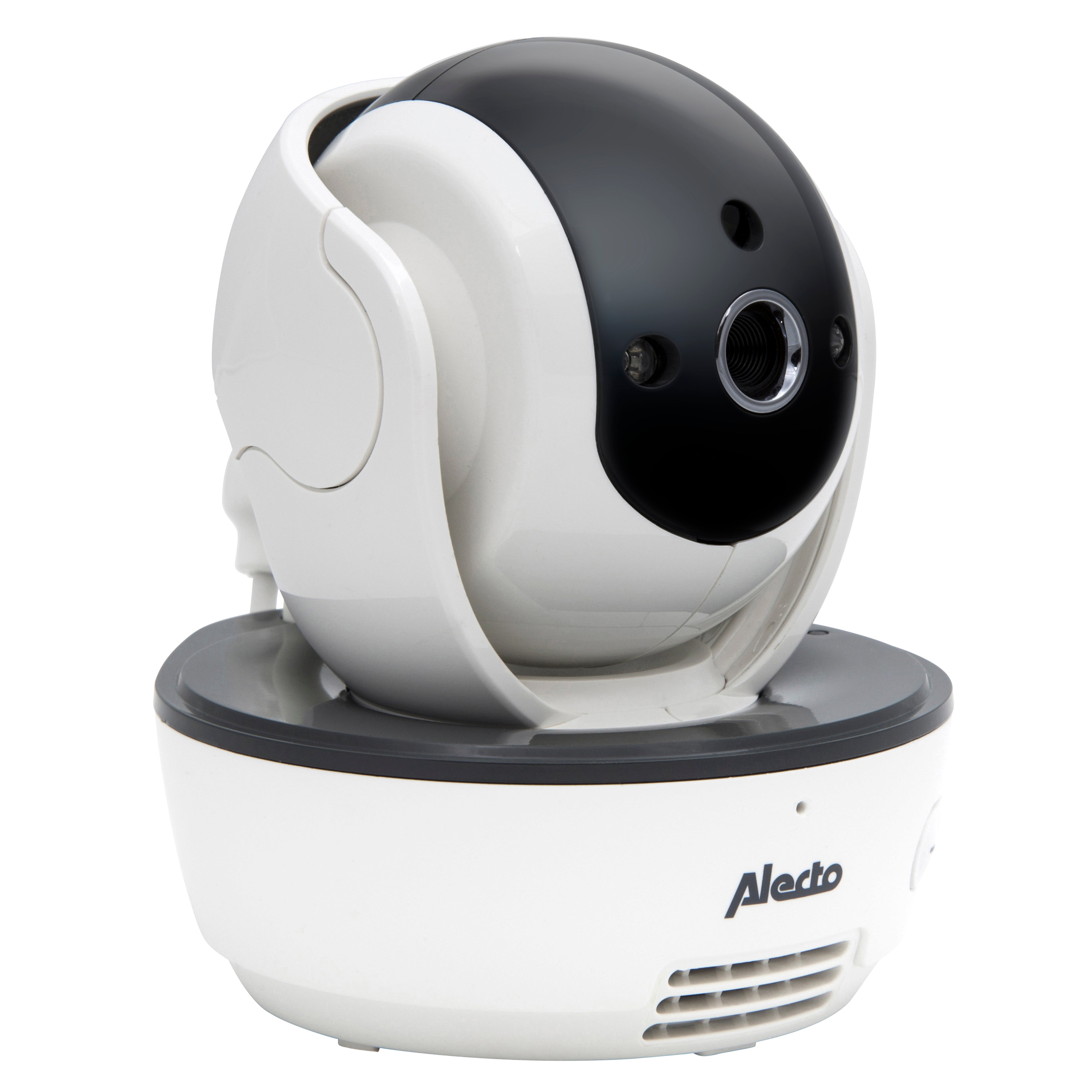 alecto-baby-dvm-201-cam-ra-suppl-mentaire-blanc-pour-dvm-200 image 4