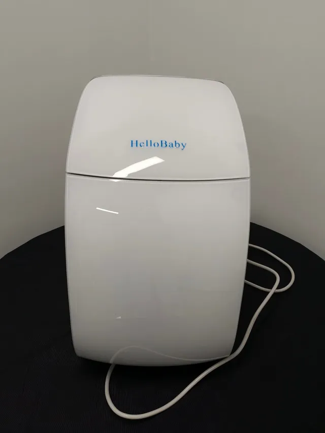 hellobaby-lave-linge-ultrason-portable-compact-voyage image 1