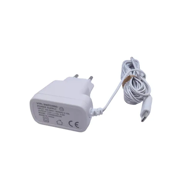 alecto-dvm-dvm2043-adaptateur-usb-c-5v-1a-unit-parent image 1