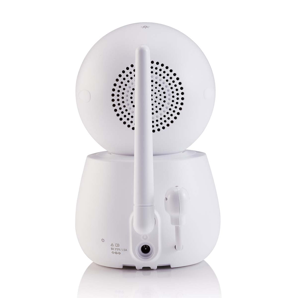 alecto-baby-dvm2060c-cam-ra-suppl-mentaire-blanche-hd-appli image 4