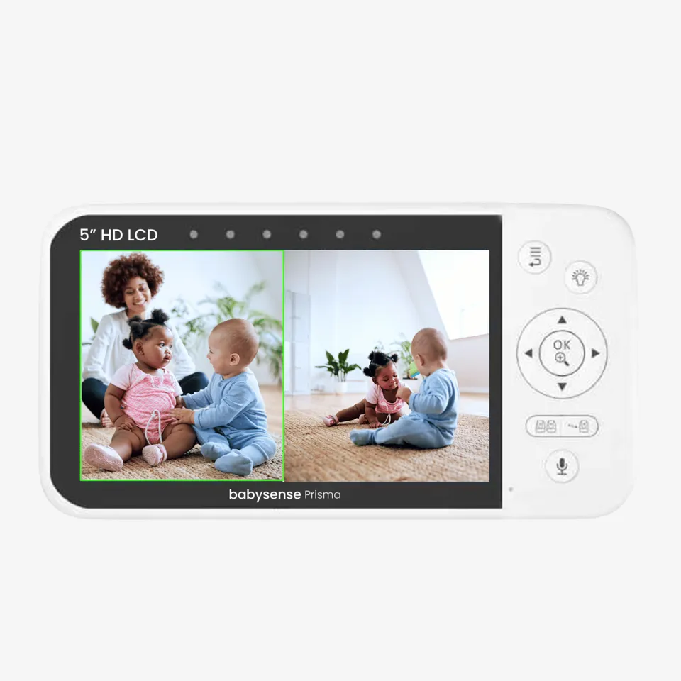 babysense-prisma-unit-parentale-babyphone-vid-o-5 image 1