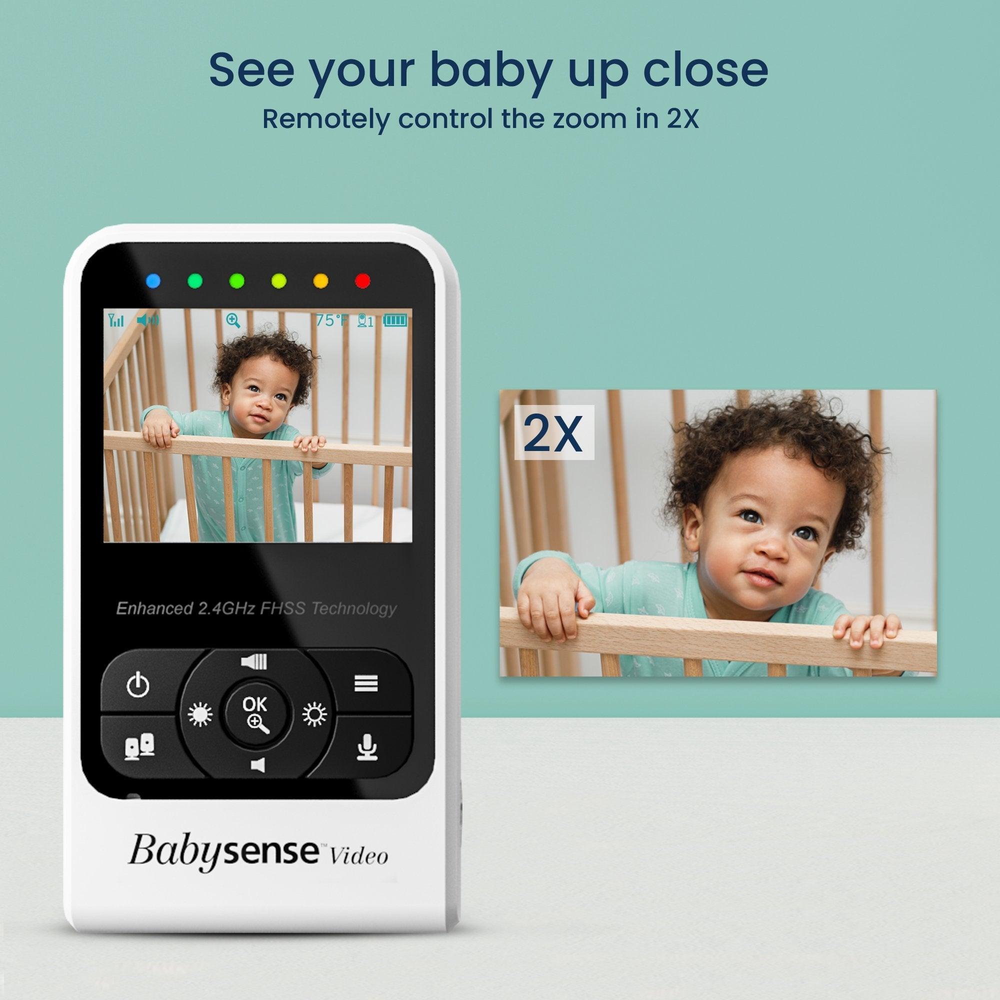 babysense-7-v24r-babyphone-vid-o-respiration-2-4-1-cam-ra image 8
