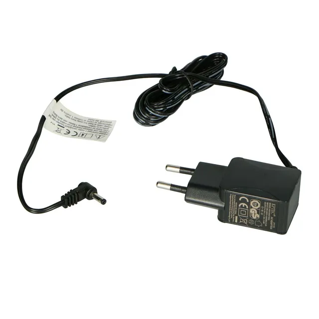 alecto-s003202-adaptateur-babyphone-dvm71bk-dvm149 image 1
