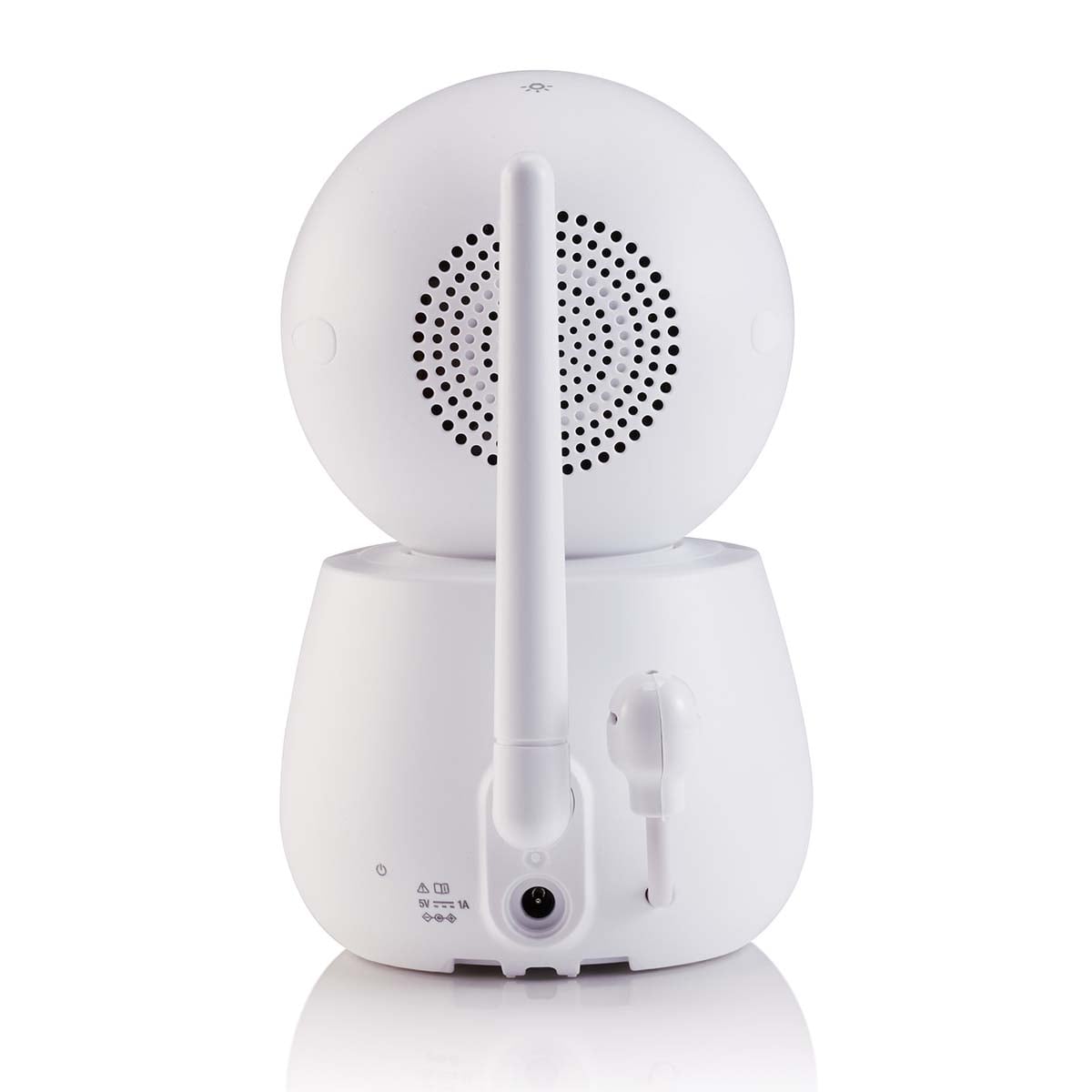 alecto-dvm2043-babyphone-vid-o-4-3-vision-nocturne-blanc image 6