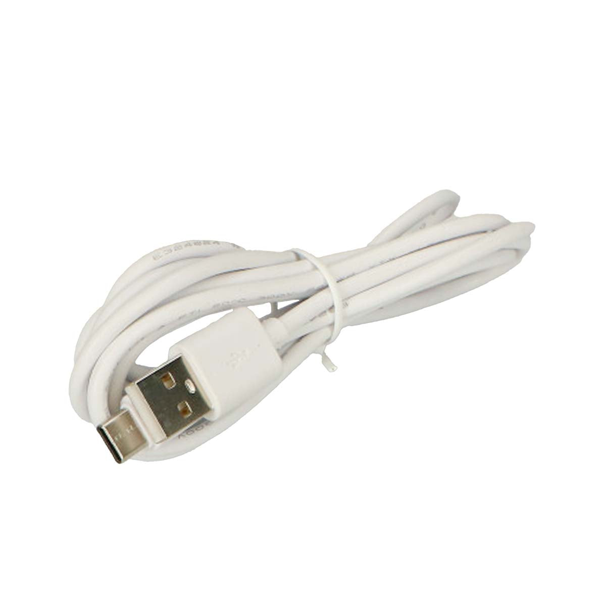 alecto-dbx-dbx-80-c-ble-usb-c-blanc-rechange-babyphone image 1
