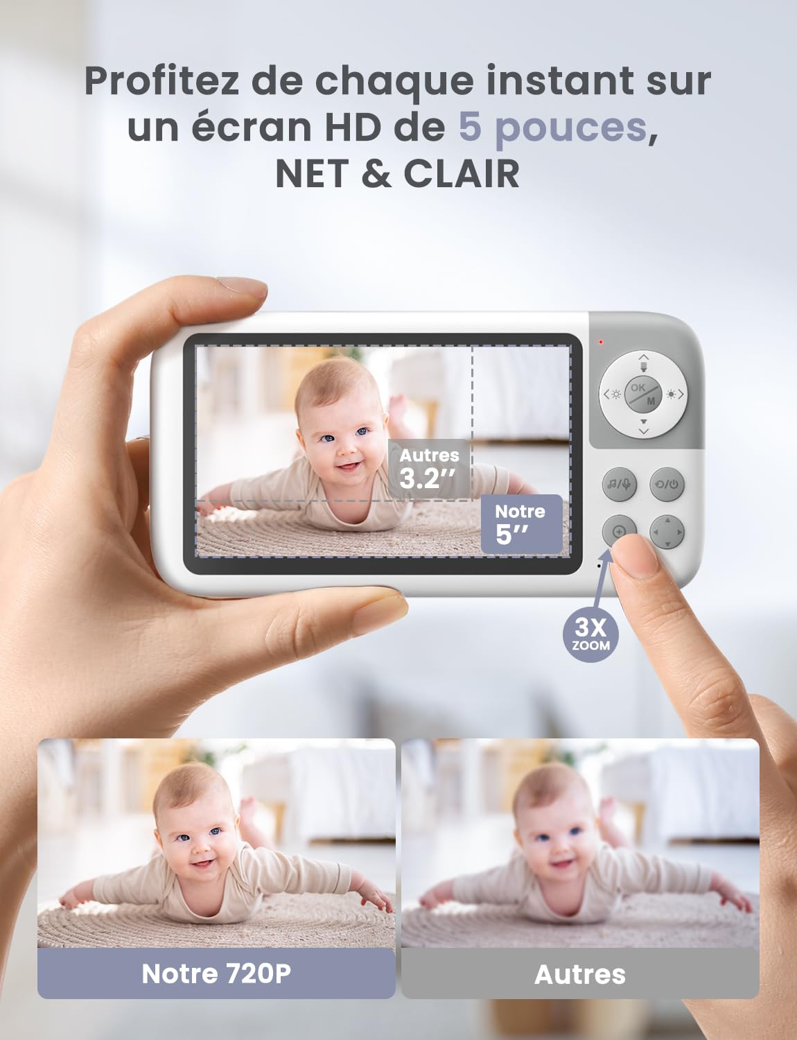 ghb-video-babyphone-5-720p-moniteur-b-b-ptz-veilleuse image 3