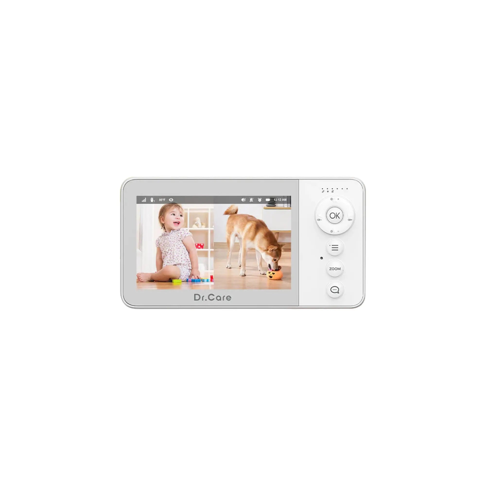 dr-care-vistaview-lite-sbm002-moniteur-b-b-cran-4-720p image 1