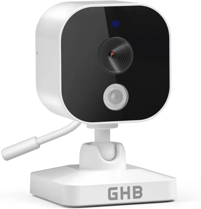 ghb-babyphone-cam-ra-abm700-cam-ra-seule-5-d-tection-bruit image 1