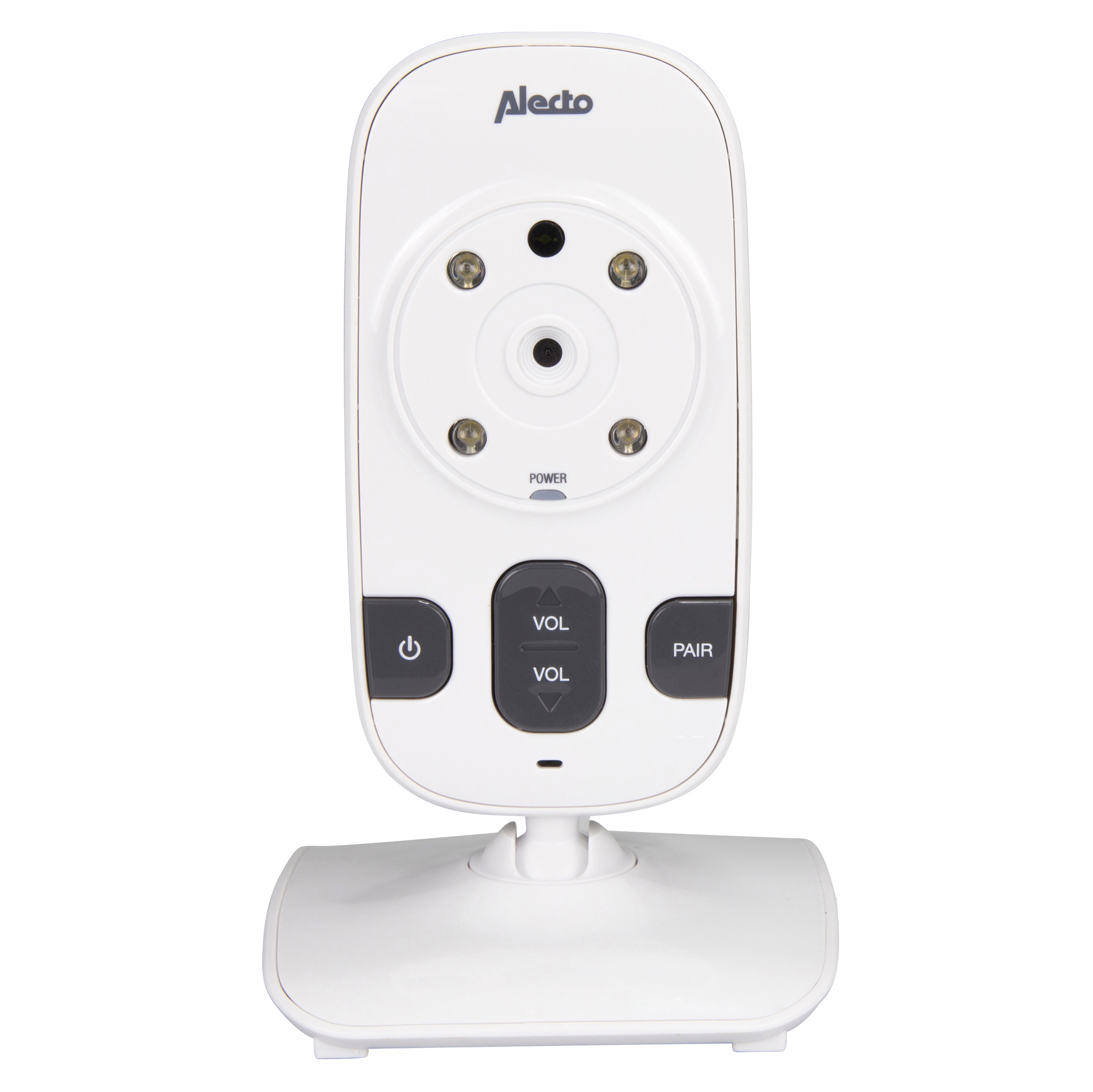 alecto-dvm-dvm-671-cam-ra-b-b-blanc-dvm-67-vision-nuit image 1
