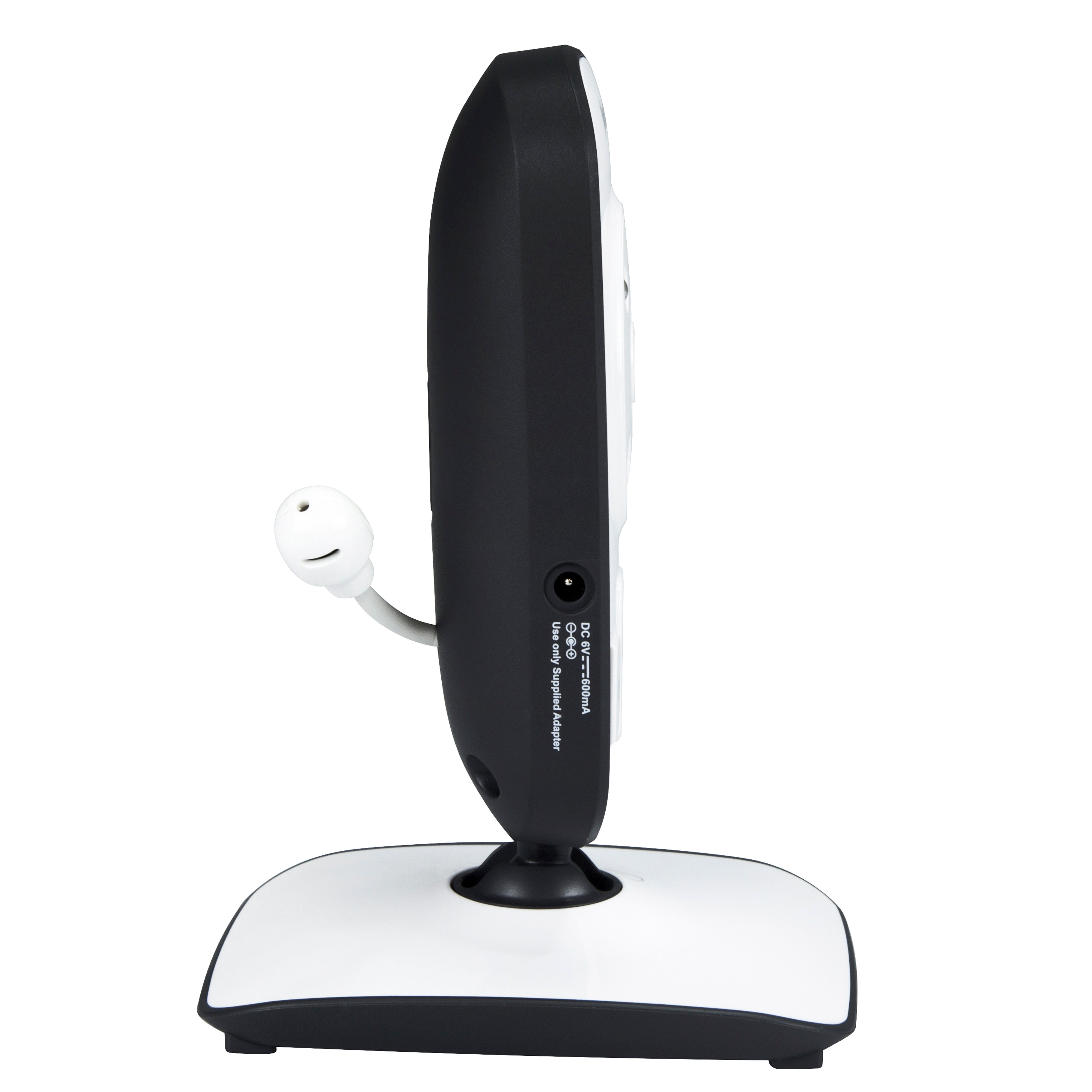 alecto-dvm-dvm-781-cam-ra-suppl-mentaire-blanche-dvm-78 image 3