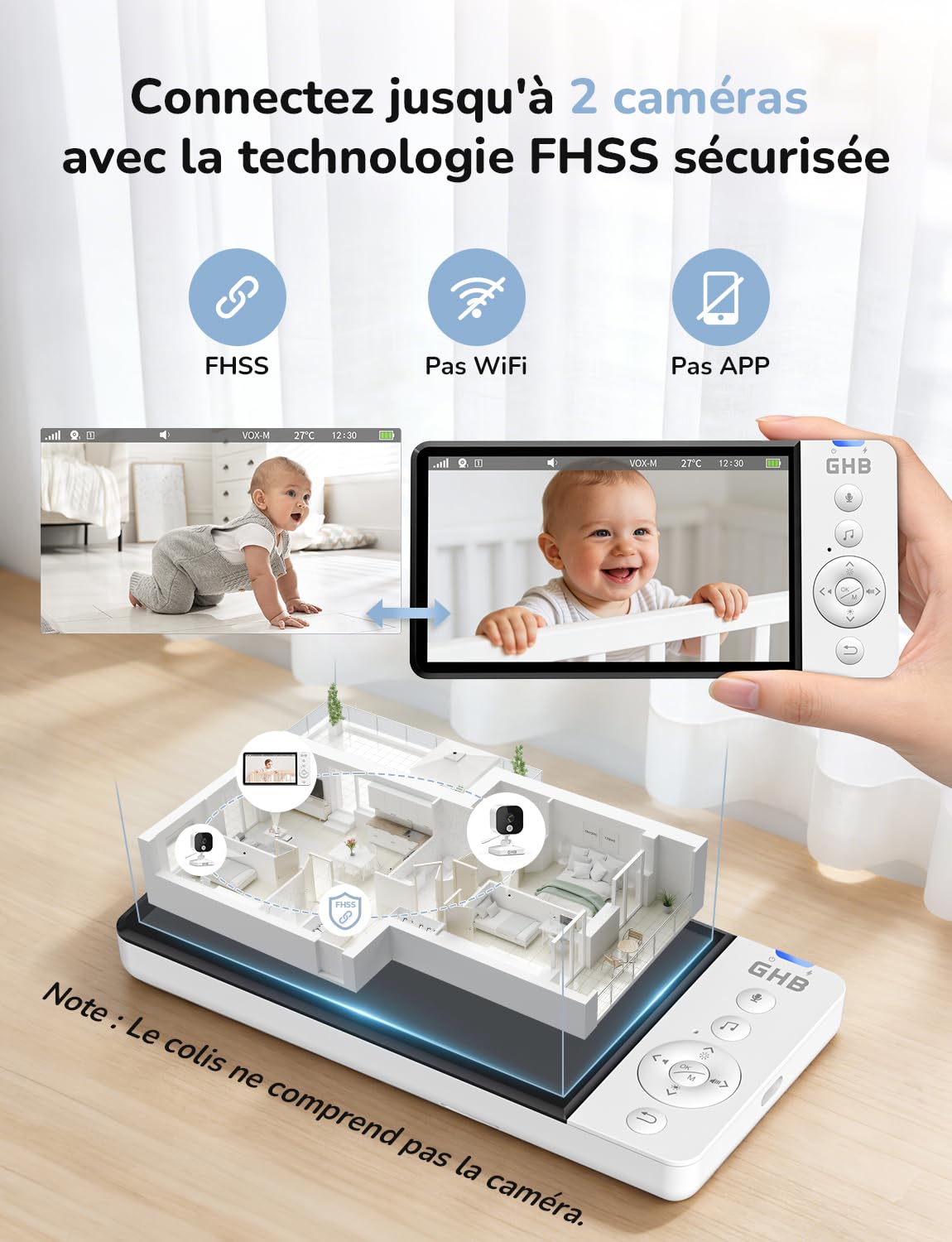 ghb-video-babyphone-5-720p-moniteur-b-b-5000-mah-temp-rature image 8
