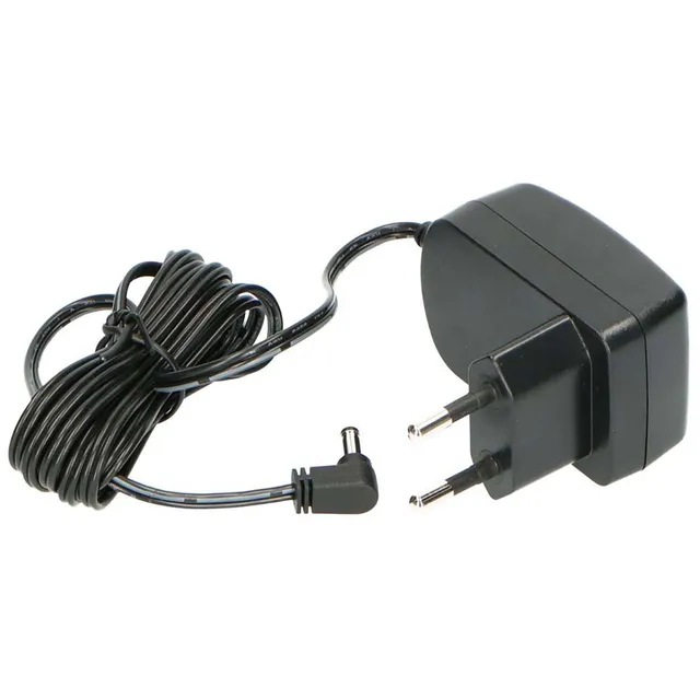 alecto-baby-dbx-84-adaptateur-unit-b-b-6v image 1