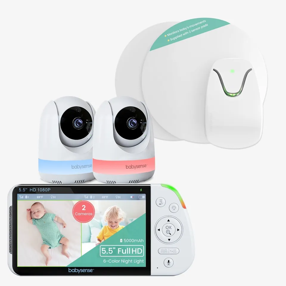 babysense-7-ensemble-surveillance-b-b-2-en-1-mouvements image 1