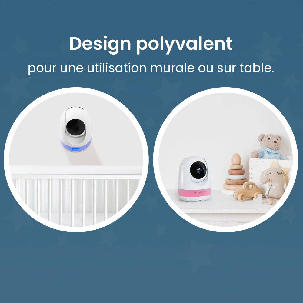 babysense-prisma-babyphone-vid-o-hd-5-1-cam-ra-sans-wifi image 6