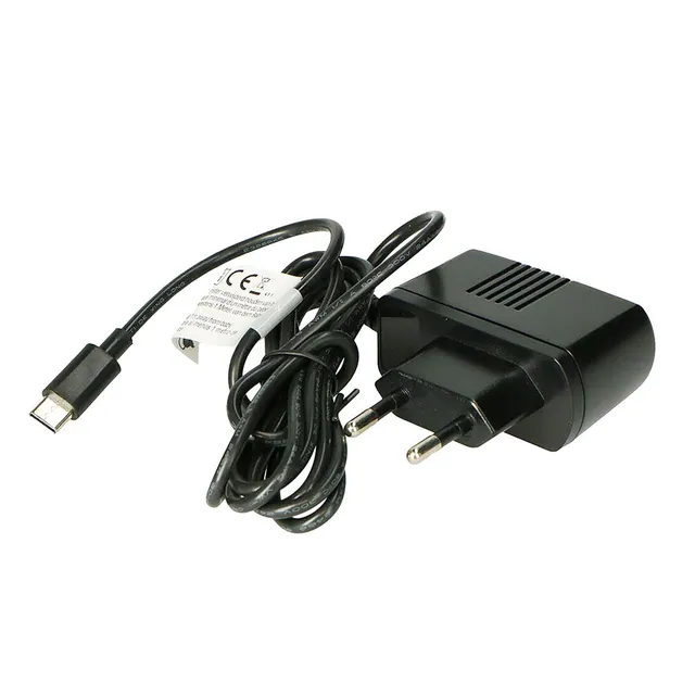 alecto-s003059-adaptateur-usb-c-5v-babyphone-dbx68gs image 1