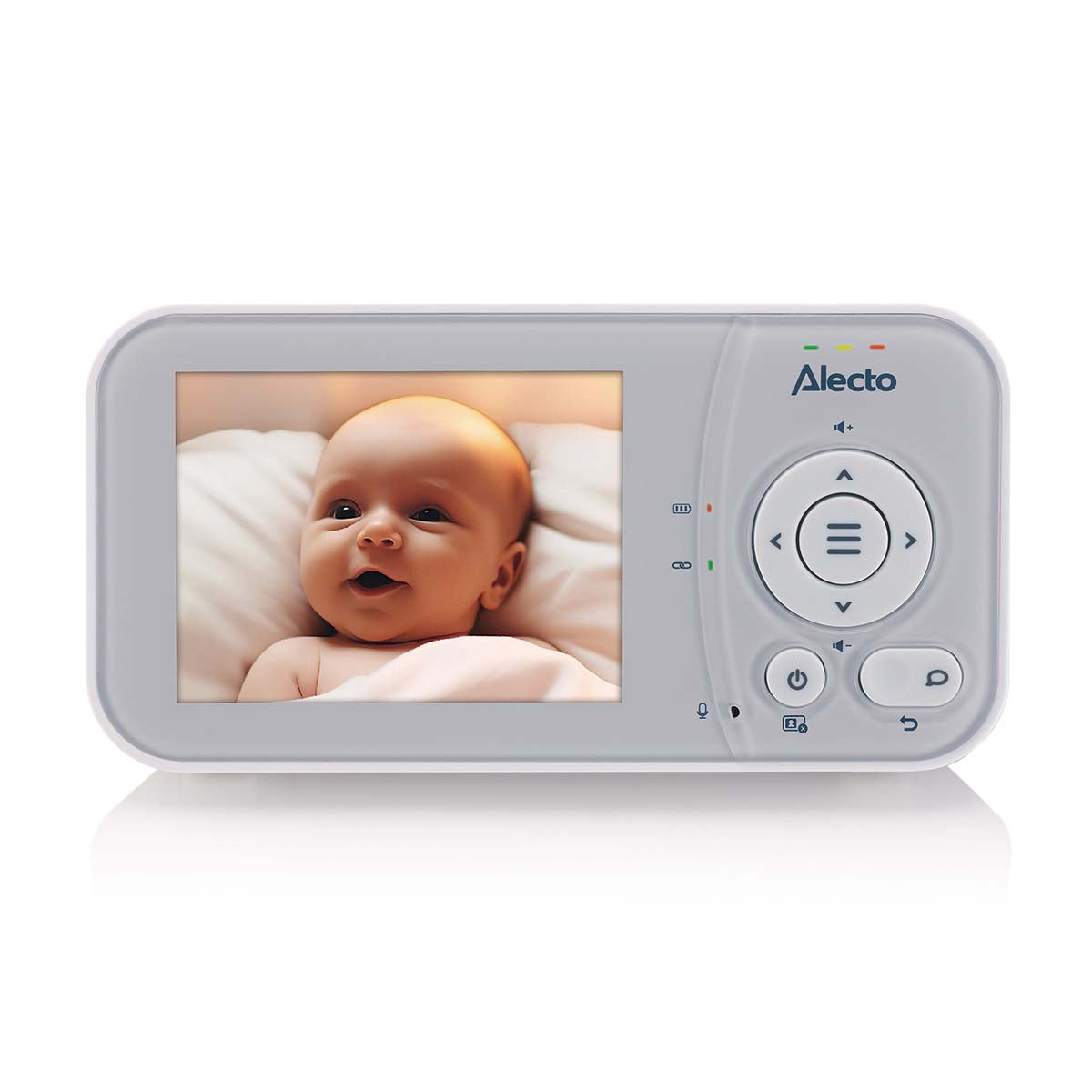 alecto-baby-dvm2028-unit-parent-de-rechange-babyphone-vid-o image 1