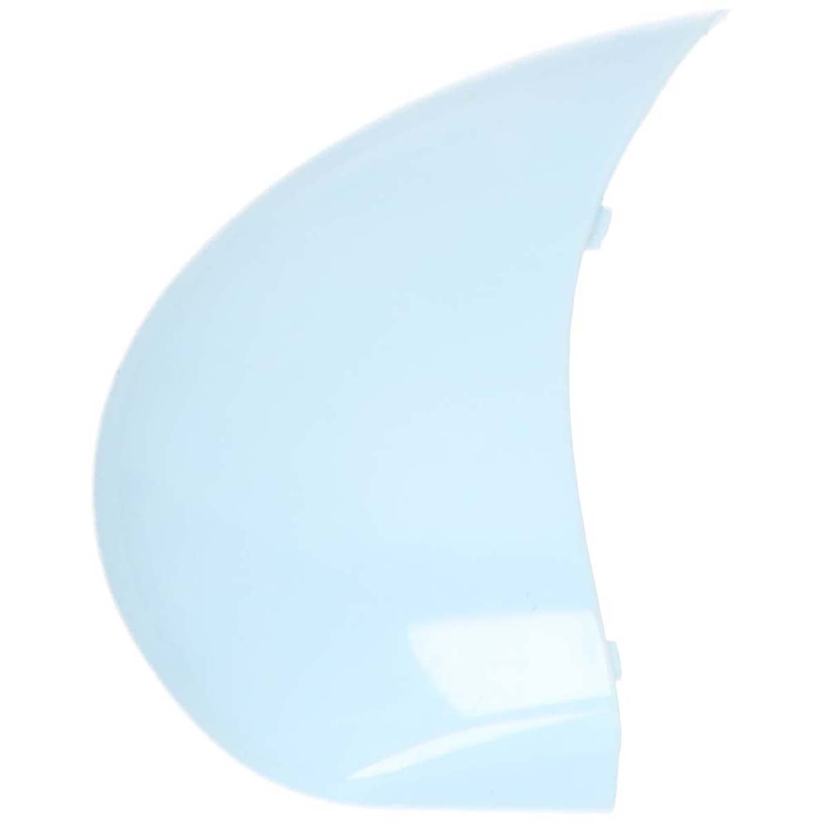 alecto-baby-dbx-88-eco-capot-lat-ral-bleu-unit-b-b-gauche image 1