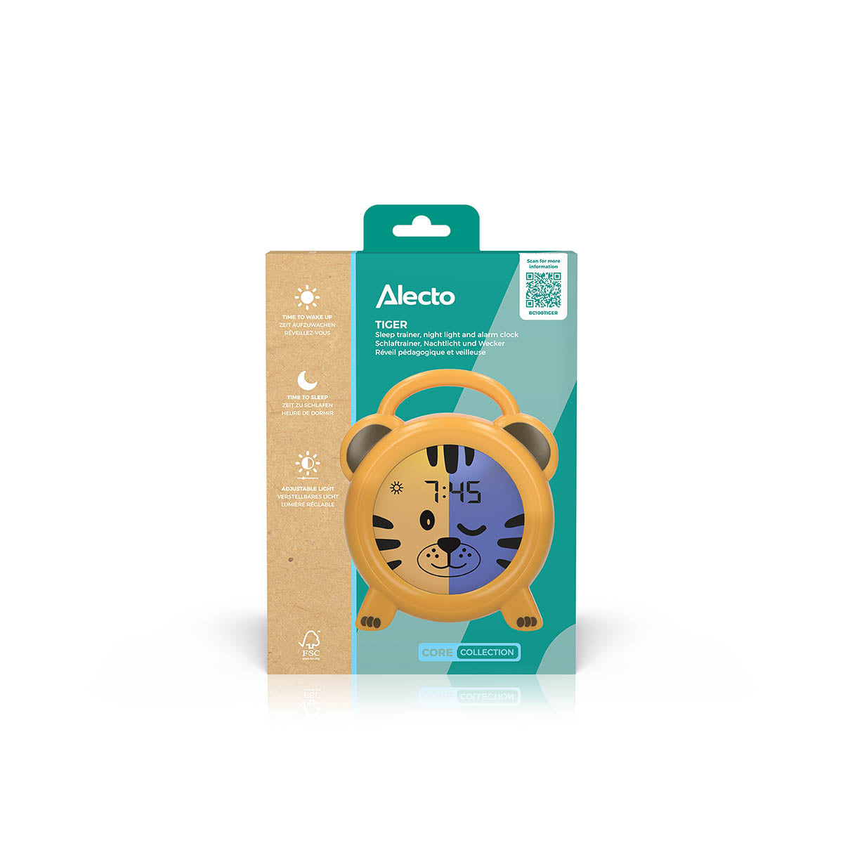 alecto-baby-core-bc100-tiger-r-veil-jour-nuit-tigre image 8