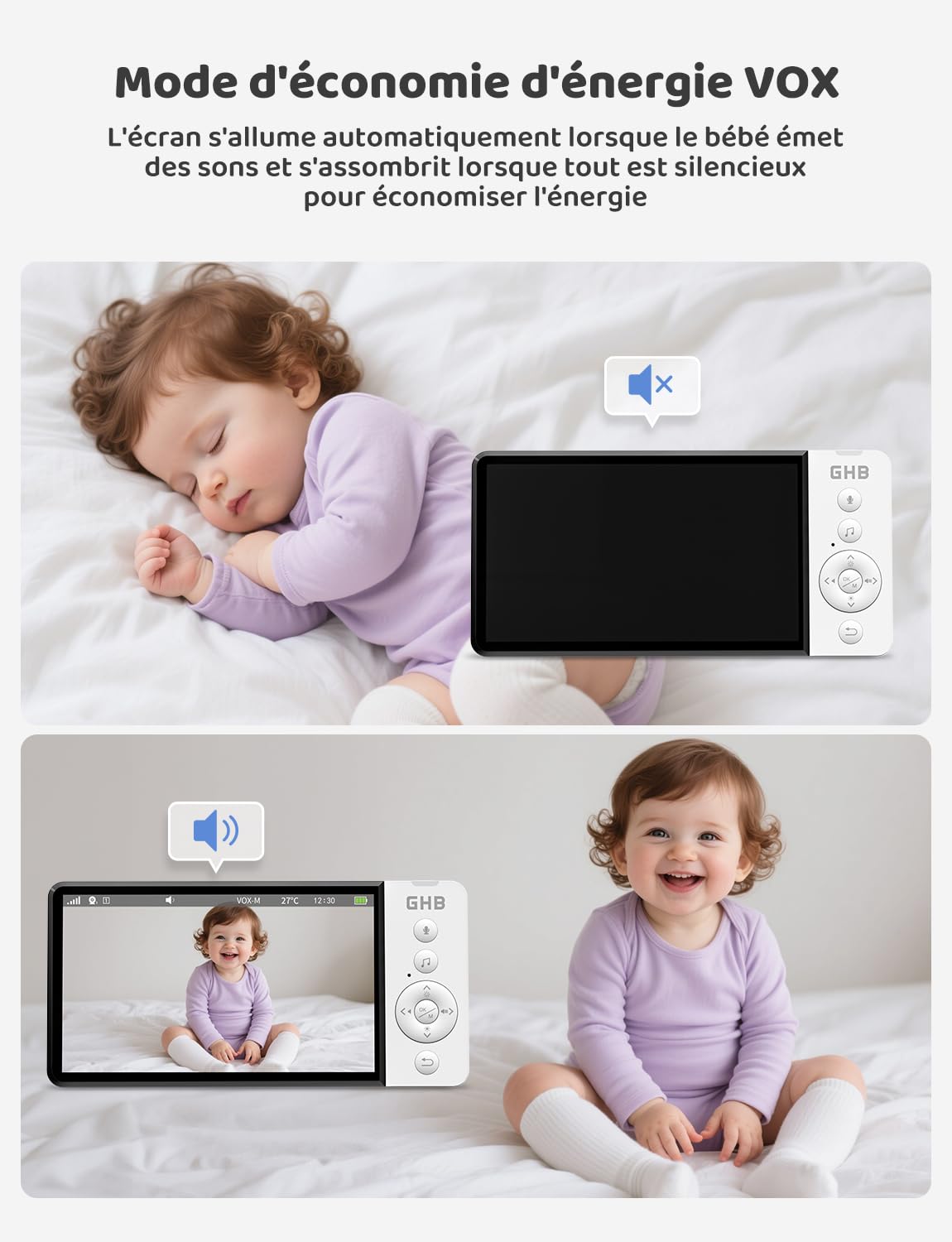 ghb-video-babyphone-5-720p-moniteur-b-b-5000-mah-vox image 7