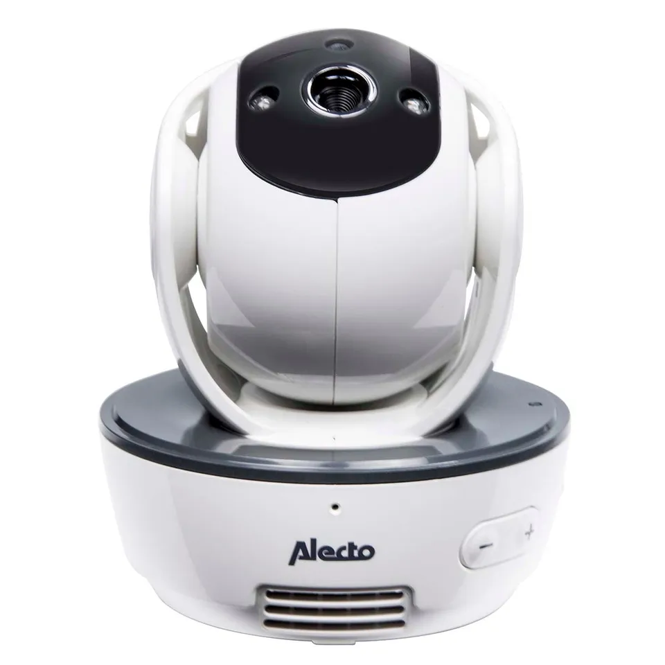 alecto-baby-dvm-dvm200c-cam-ra-suppl-mentaire-vision-nuit image 1