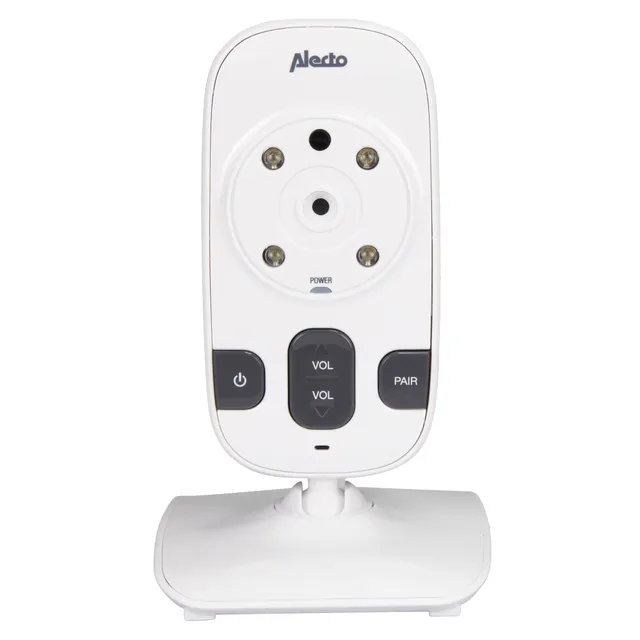 alecto-dvm-dvm-671-cam-ra-b-b-blanc-dvm-67-vision-nuit image 1