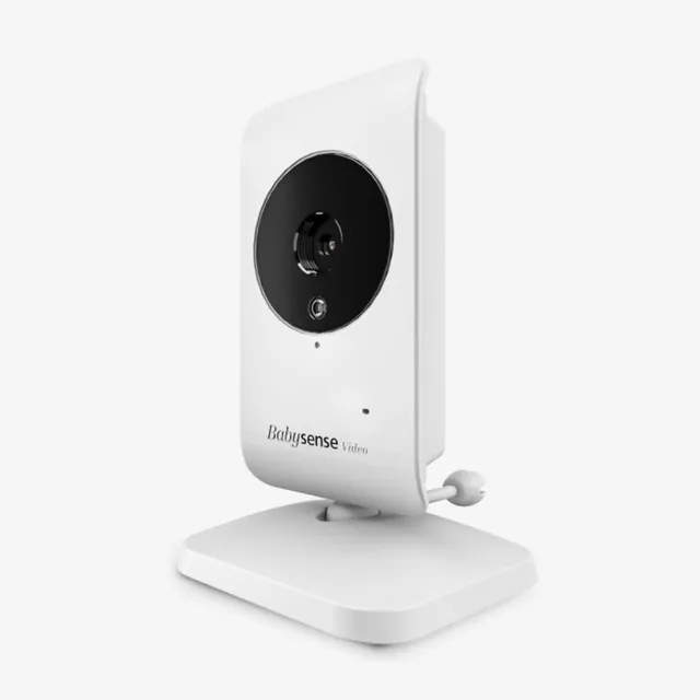 babysense-v35-cam-ra-suppl-mentaire-babyphone-v35-v24r-veilleuse image 1