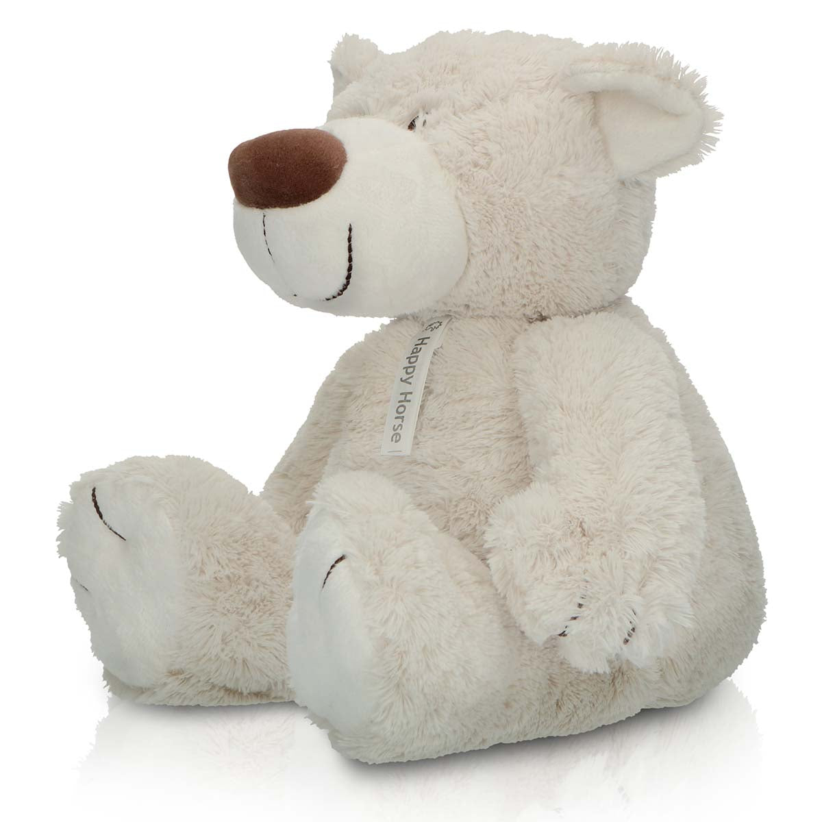alecto-baby-pro-heehee-peluche-ours-enceinte-bluetooth image 3
