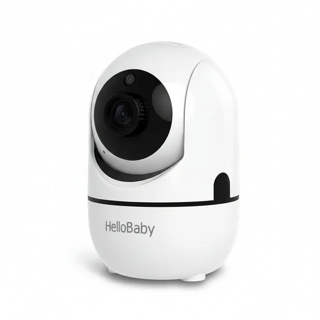 hellobaby-hb6550-cam-ra-additionnelle-2025-ptz-support image 1