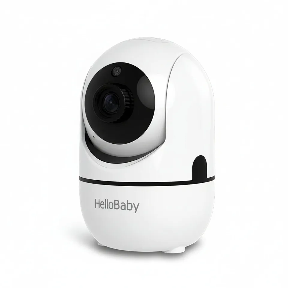hellobaby-hb6550-cam-ra-additionnelle-2025-ptz-support image 1