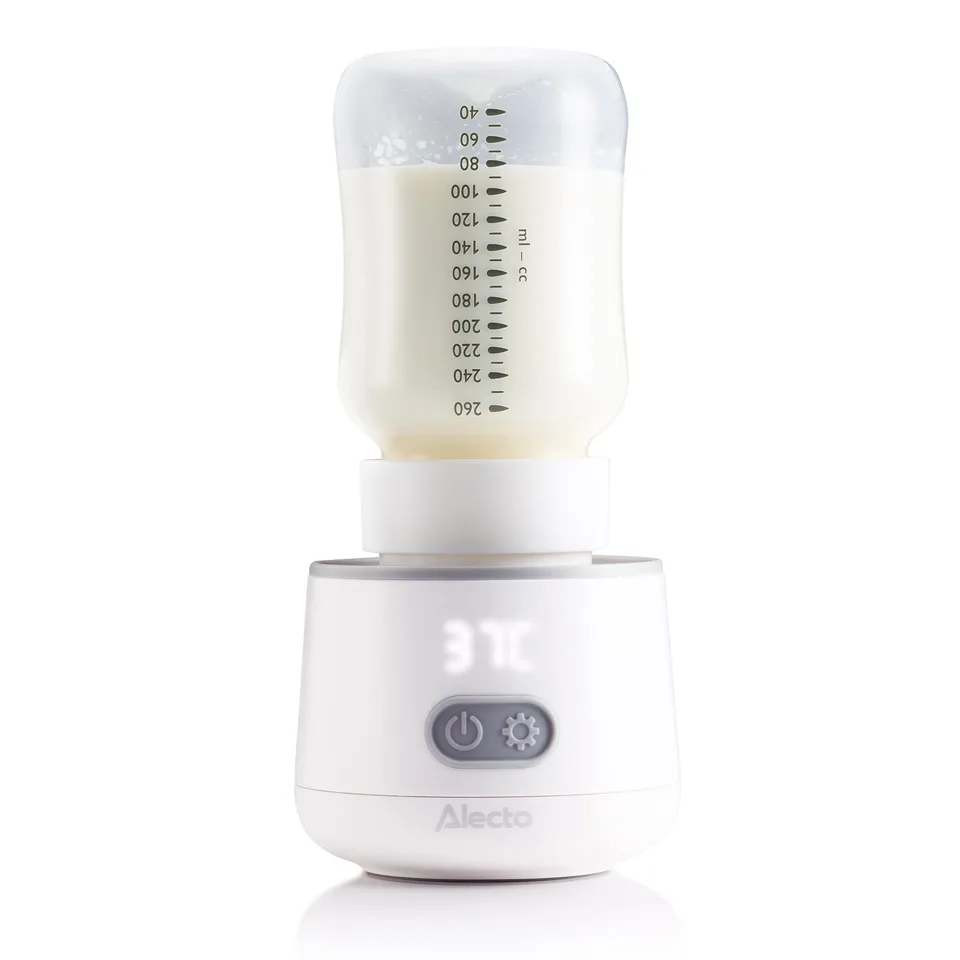 alecto-baby-core-bw1000-chauffe-biberon-portable-4-adaptateurs image 1