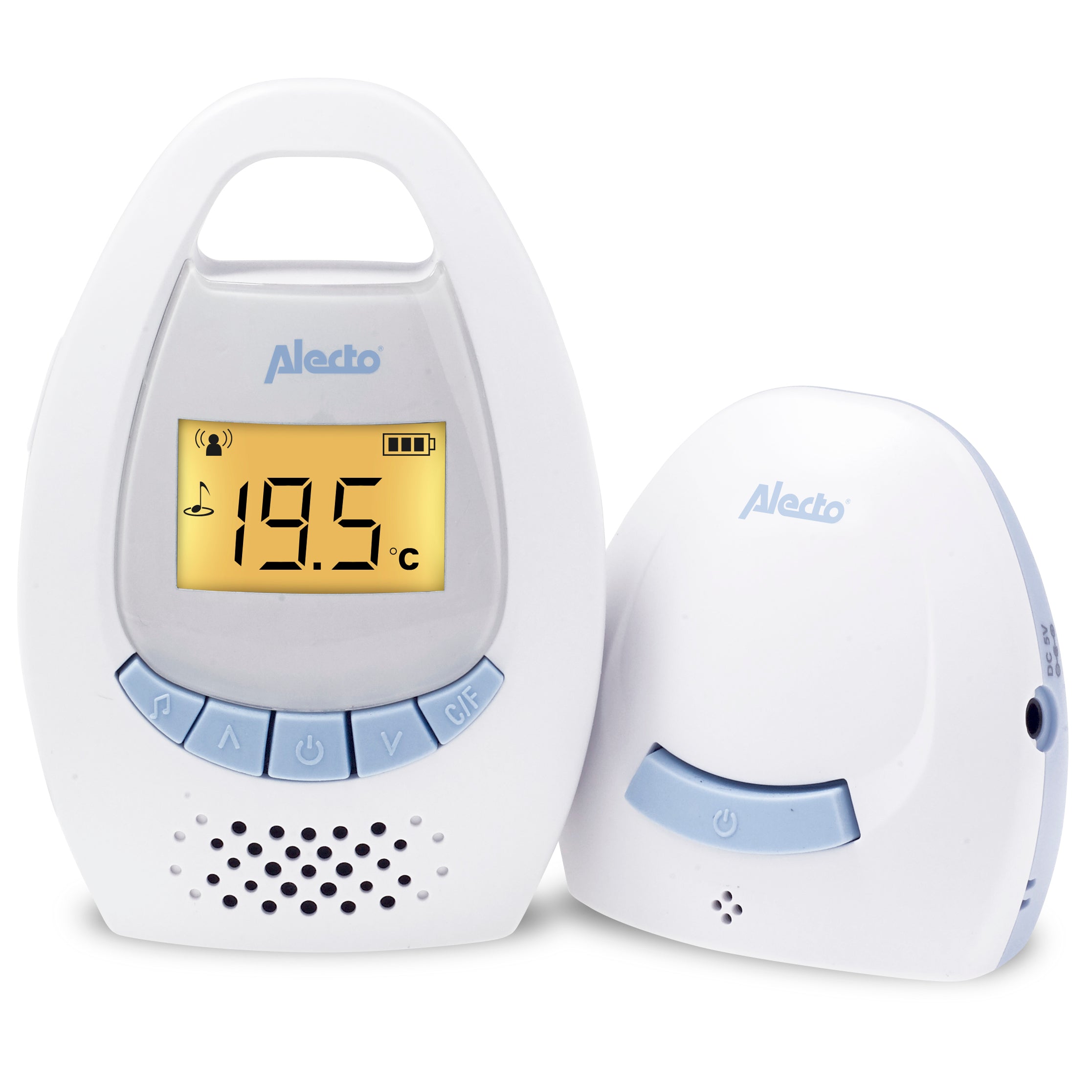 alecto-baby-dbx-20-babyphone-audio-avec-cran-blanc-bleu image 4