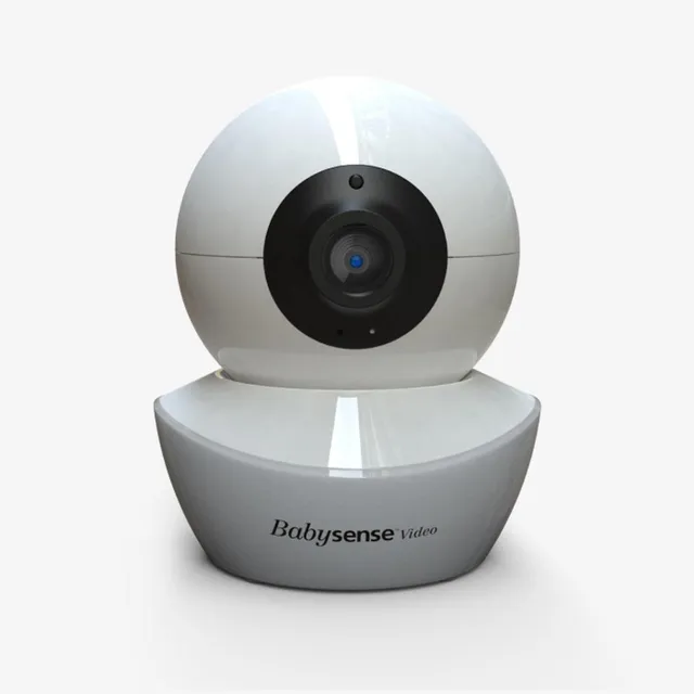 babysense-v43-cam-ra-suppl-mentaire-babyphone-vid-o-vision-nuit image 1