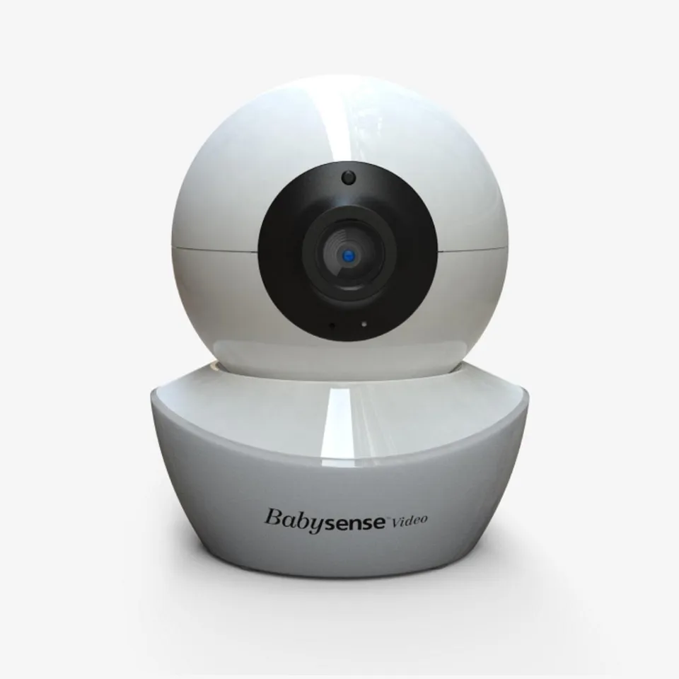 babysense-v43-cam-ra-suppl-mentaire-babyphone-vid-o-vision-nuit image 1