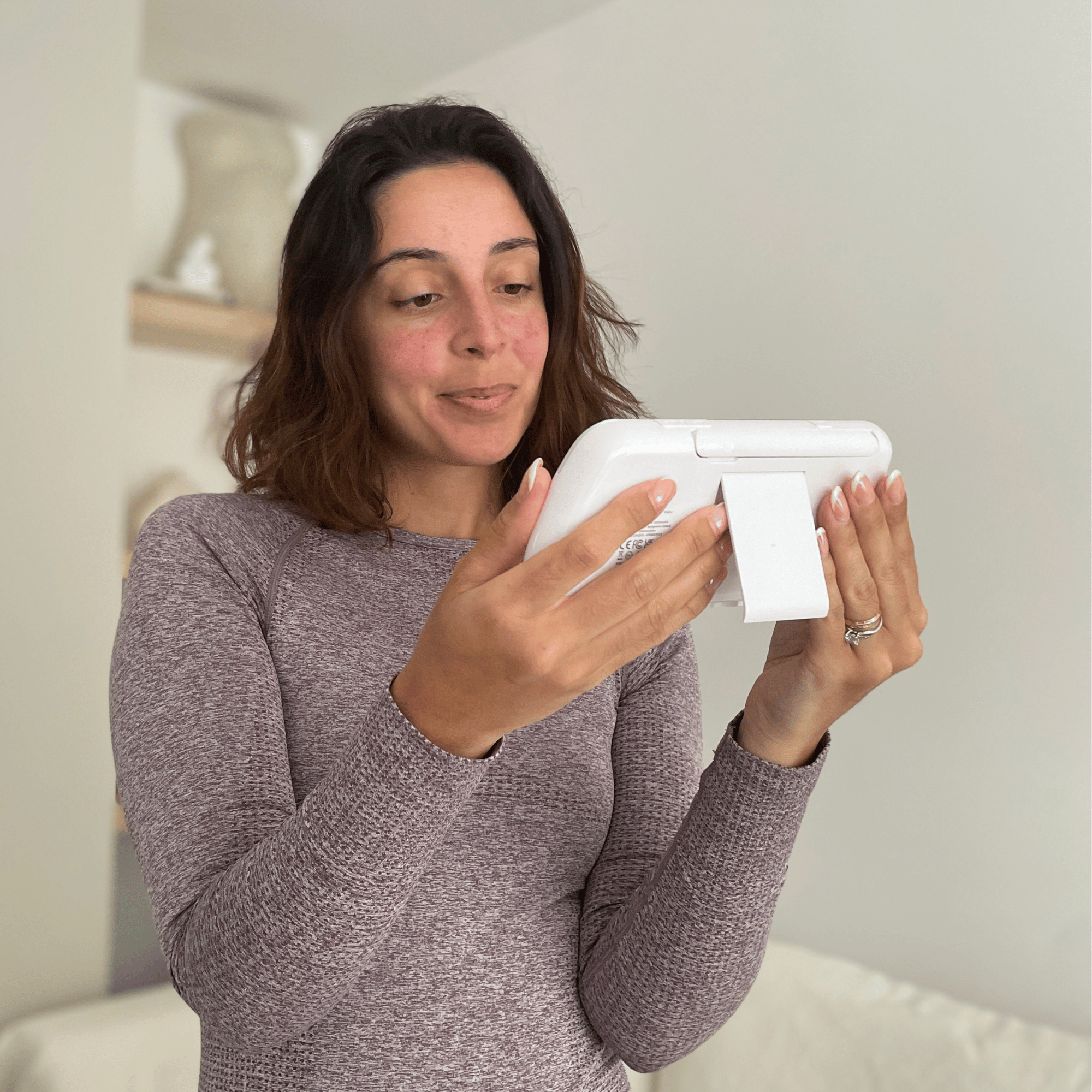 babysense-pro-babyphone-vid-o-2-cam-ras-sans-wifi-full-hd image 2